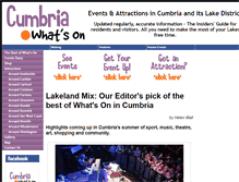 Tablet Screenshot of cumbriawhatson.co.uk